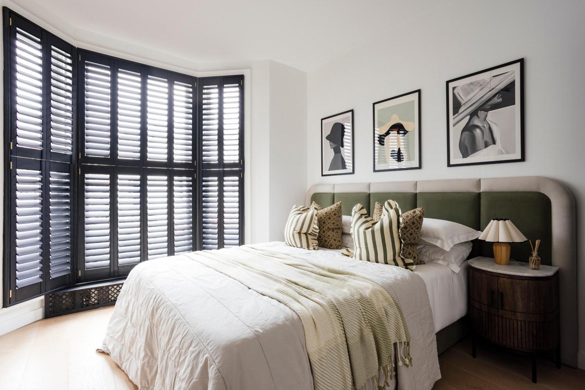 The Elegant Fulham Maisonette Apartamento Londres