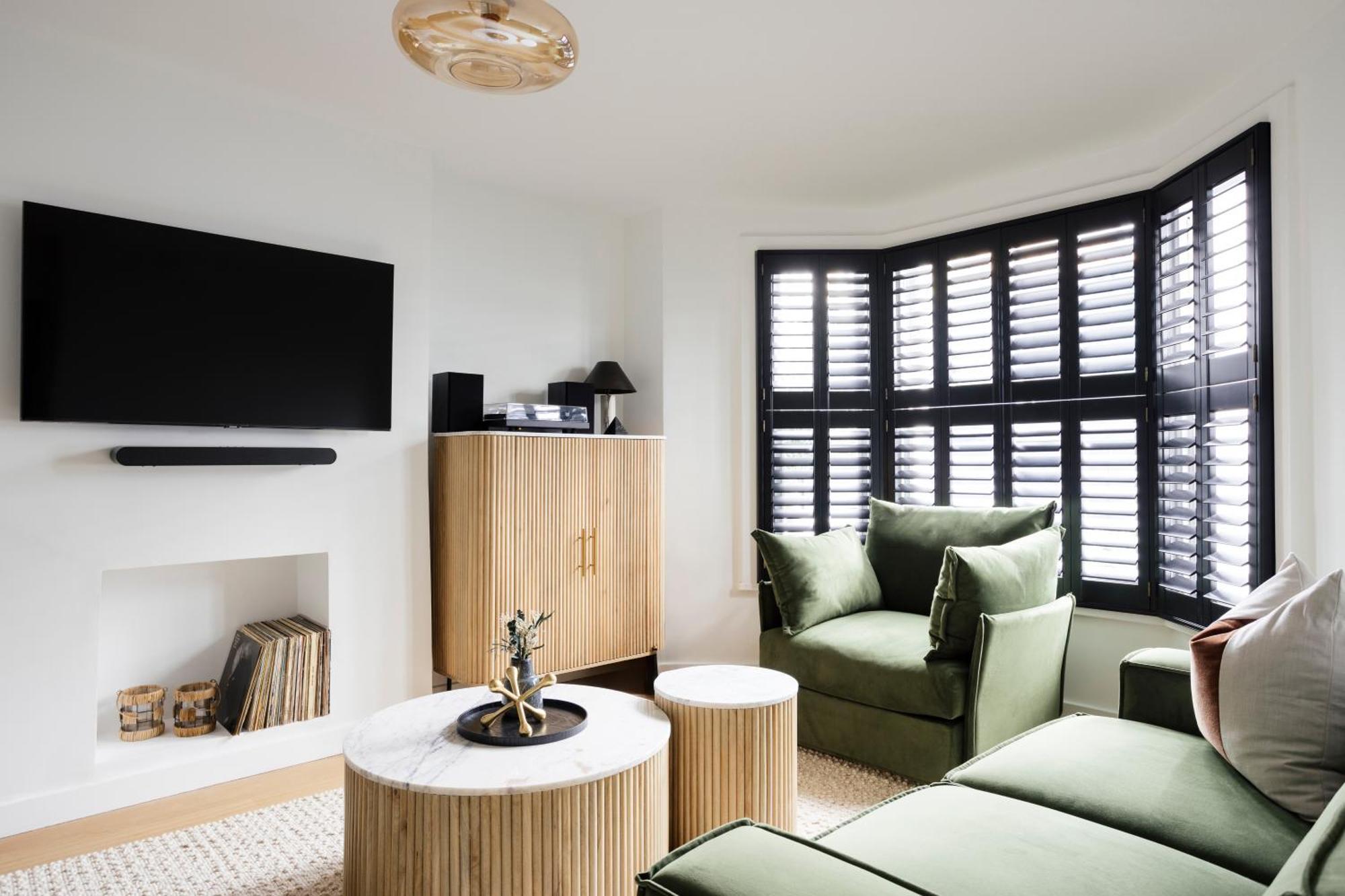 The Elegant Fulham Maisonette Apartamento *