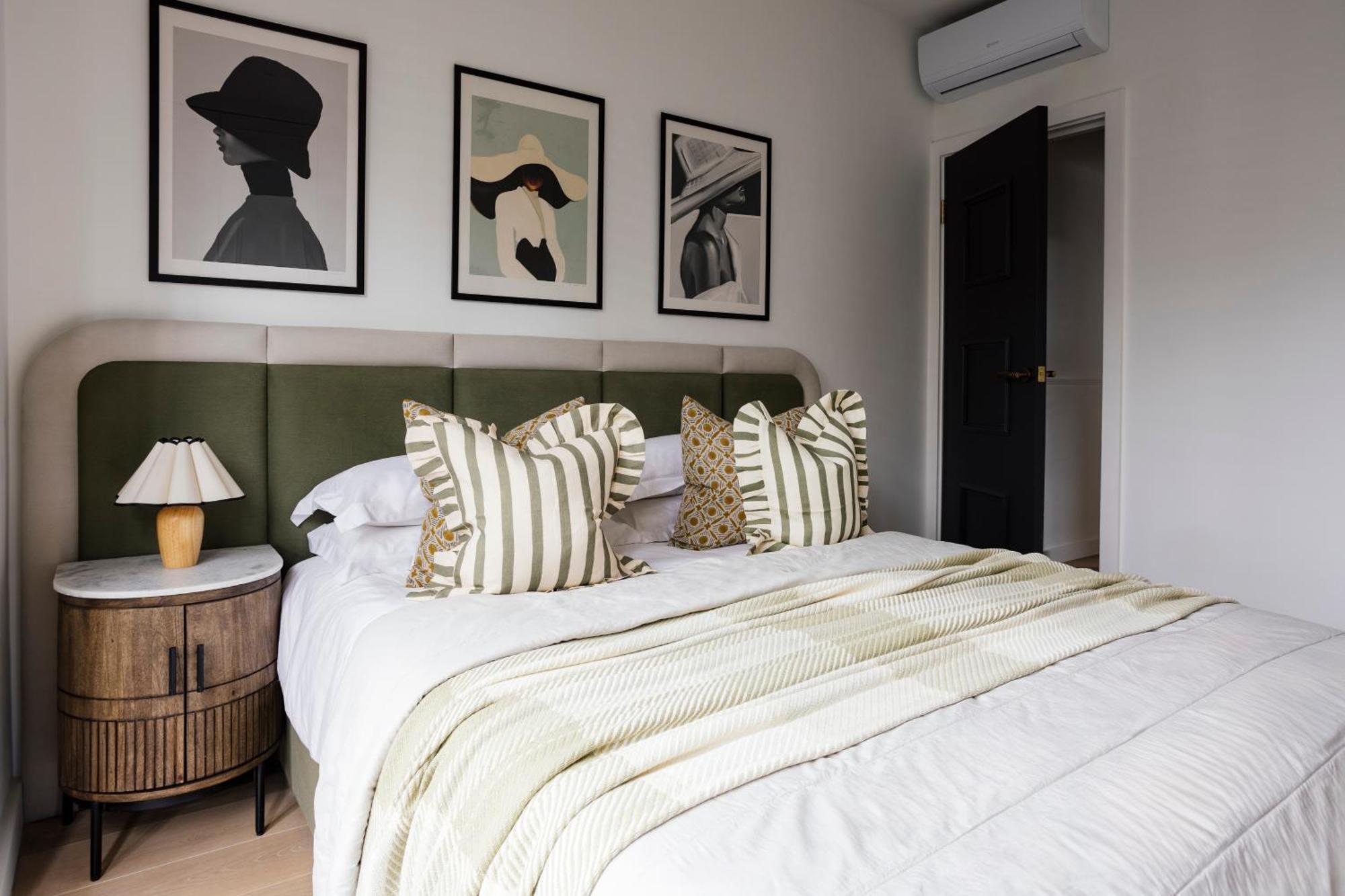 Apartamento The Elegant Fulham Maisonette Londres