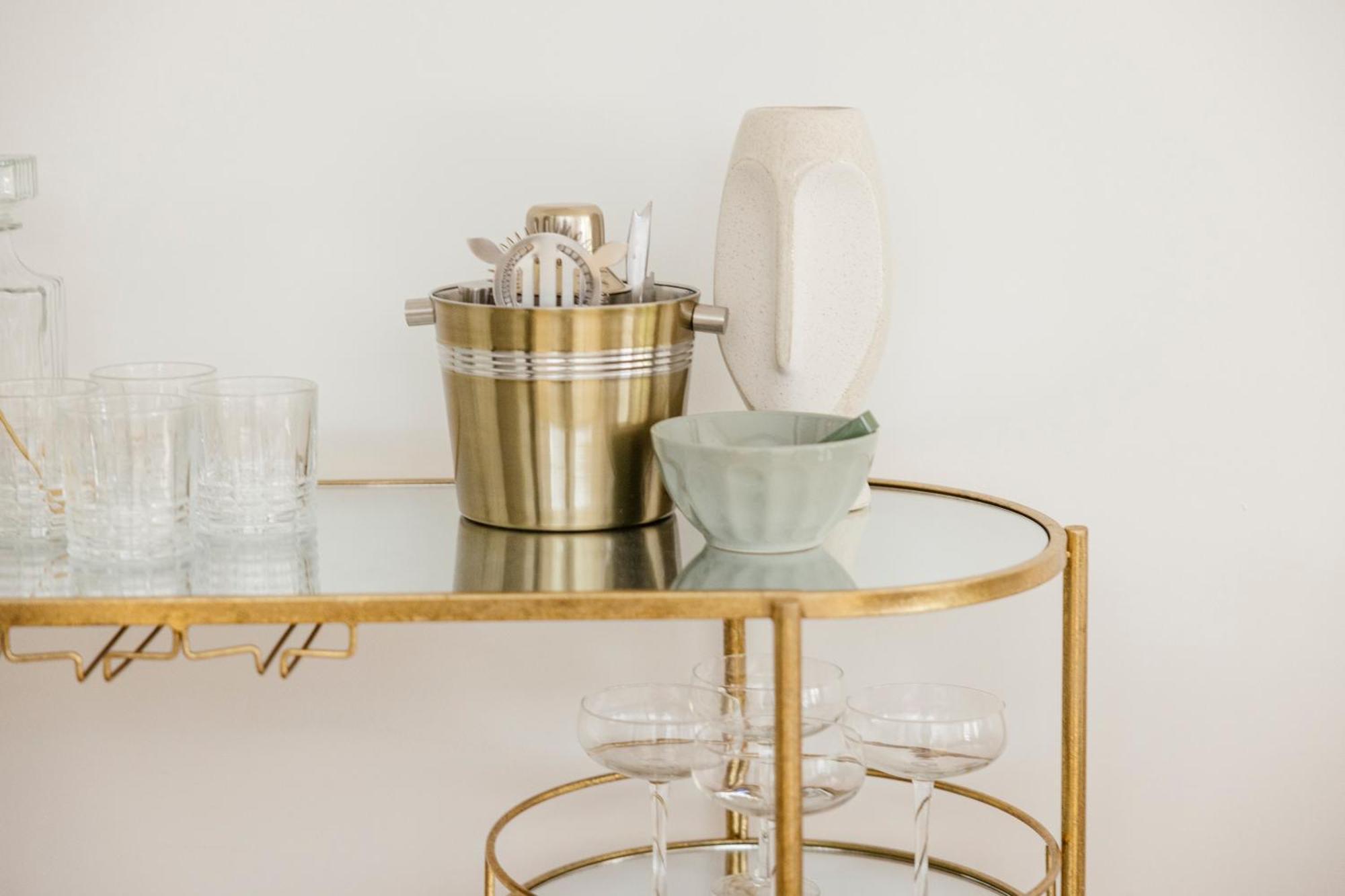 Apartamento The Elegant Fulham Maisonette Londres