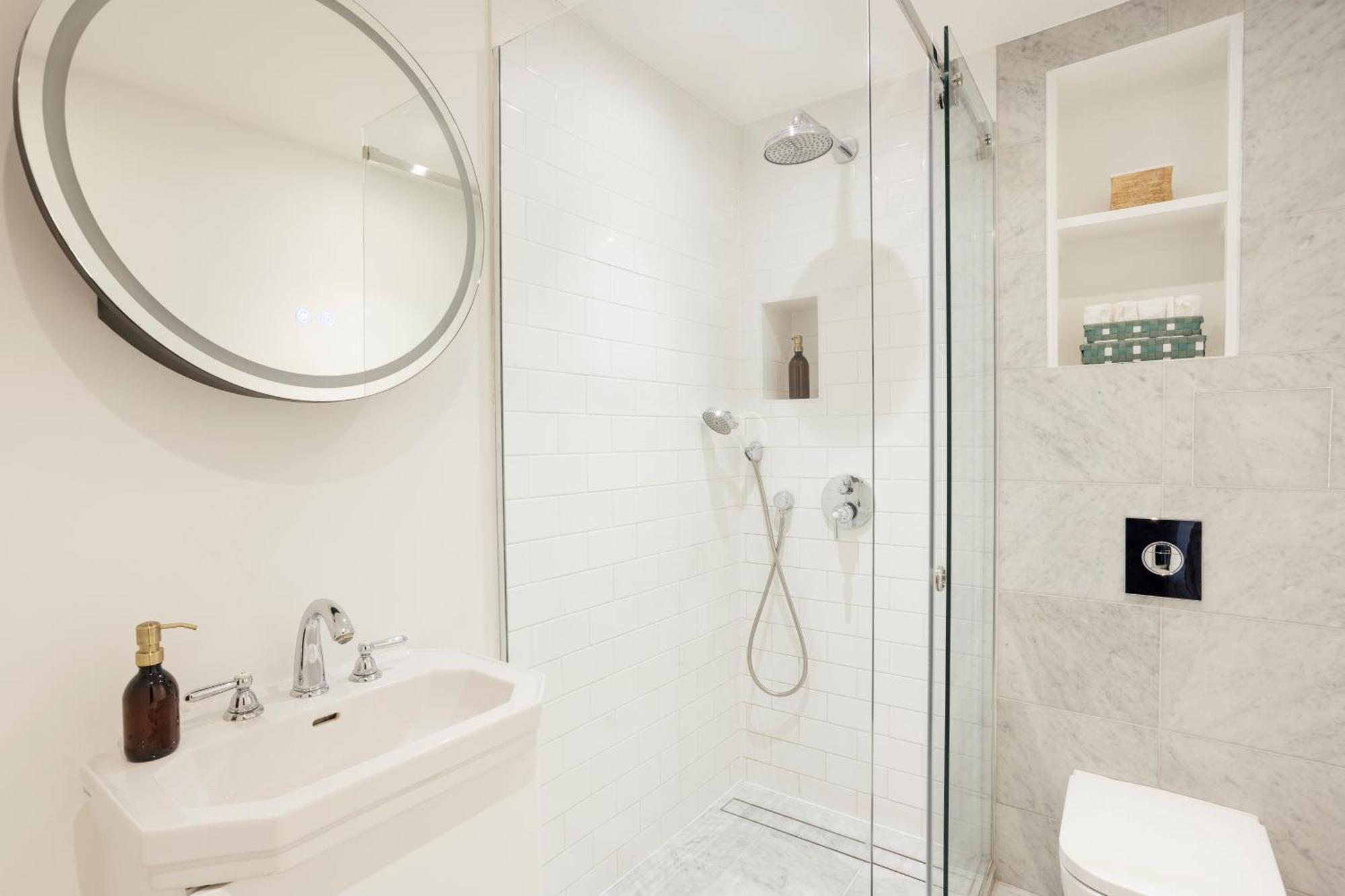 The Elegant Fulham Maisonette Apartamento *